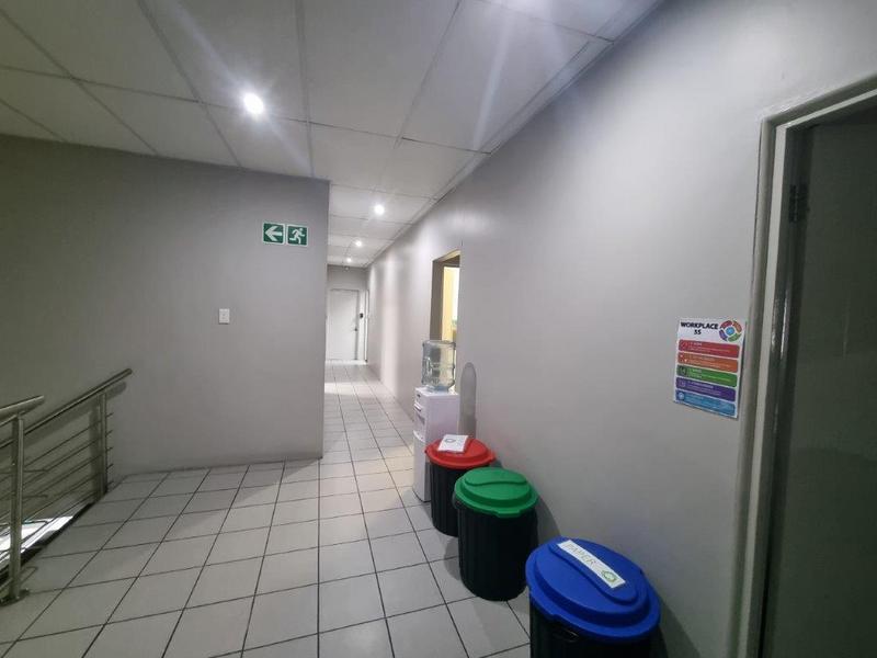 To Let commercial Property for Rent in Fairview Eastern Cape